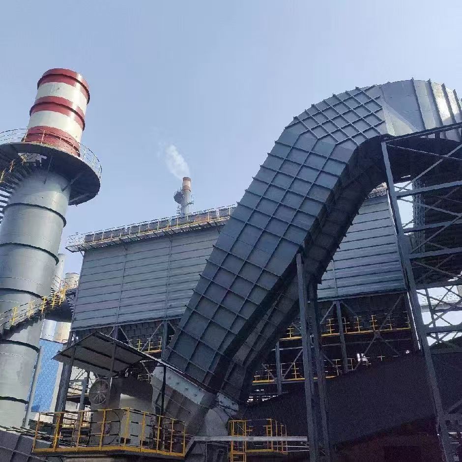 Toz Toplama Endüstriyel